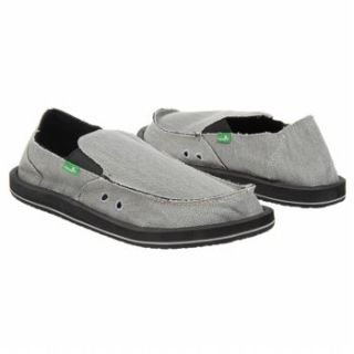 Mens   Sanuk   Grey 