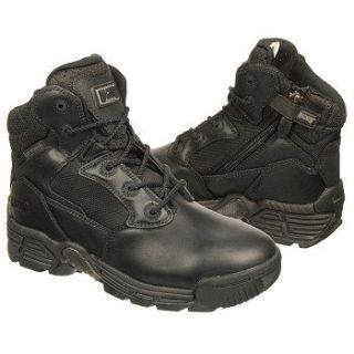 Mens Magnum Stealth Force 6.0 SZ WPI Black 