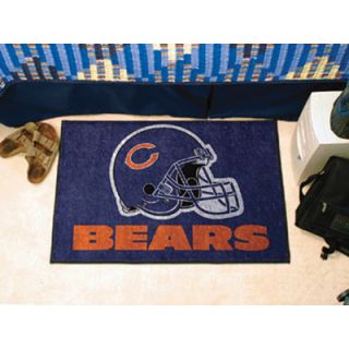 click an image to enlarge fanmats rectangular nfl fan rug chicago