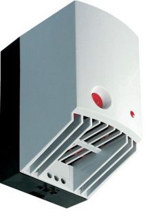 Stego CR 027 Thermostat PTC Enclosure Fan Heater 550W