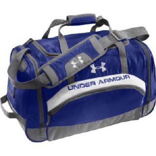 Accessories Under Armour PTH Victory S Team Duffle Royal/Graphite