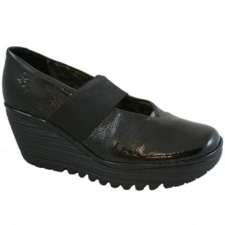 fly london yale in black patent leather new description fly london