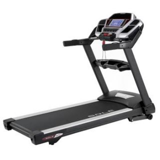 Sole Fitness S77 Treadmill New in Box
