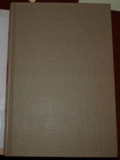 Shelby Foote First Edition Tournament 1st Civil War Authors 1st Book