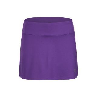 Accessories K Swiss Womens Retro Hem Skirt V2 Majestic Purple Shoes