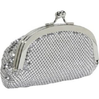 Handbags URBAN EXPRESSIO Luxe Silver 