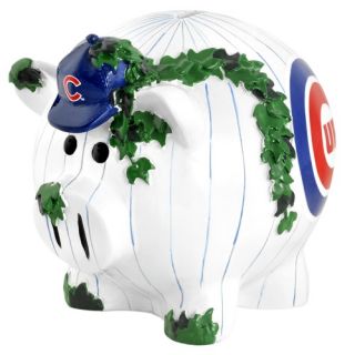 Forever Collectibles MLB Large Piggy Bank