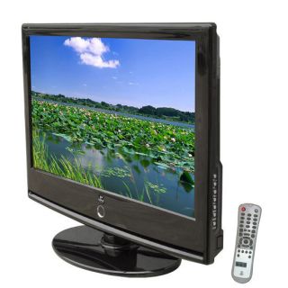 Brand New 22 Hi Definition LCD Flat Panel TV