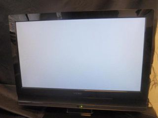  22 LCD HDMI HDTV Flat Panel TV Monitor as Is Parts Repair