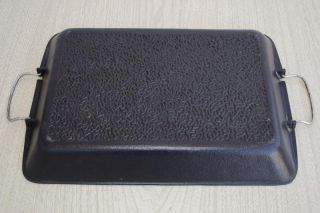 rectangular_cast_iron_baking_pan_with_lid 4900