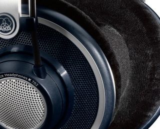 AKG K702 K 702 Studio Headphones in Stock PROAUDIOSTAR
