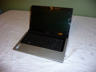 Dell Studio 1555 laptop AS IS for parts or repair