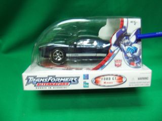 actual size scans follow transformers alternators ford gt mirage new