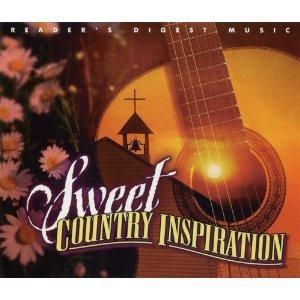 Cent CD Sweet Country Inspiration Loretta Lynn 4CD Readers Digest