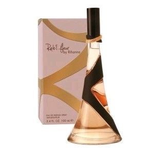 RebL Fleur by Rihanna 3 3 3 4 oz Eau de Parfum Spray for Women New in