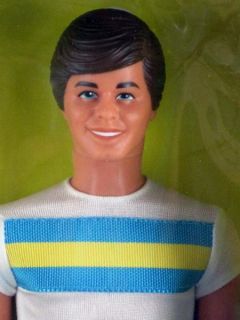 Great Shape Ken Doll En Bonne Forme Foreign 7318 1983