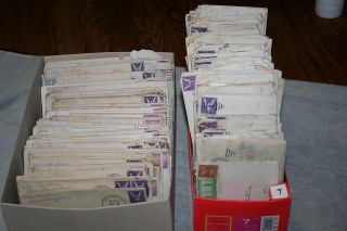  letters to Soldier WWII Mail Army Preble County Ohio Ft Thomas Ky lot