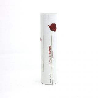 Kenzo Flower by Kenzo La Cologne EDP Perfume for Women 90ml 3oz