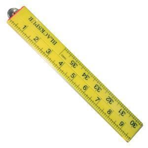 1M Folding Ruler Measuring Tool Brand New