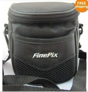 Camera Case Bag for Fujifilm fuji FinePix S2950 S3200 S4080 S3280