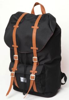  america backpack feature a clean design with a rucksack top flap main