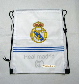 Football Simple Equipment Real Madrid Kettle Book Boot Shoes Bag