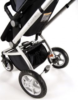 Maxi Cosi Foray Front Forward Facing Stroller Trail New