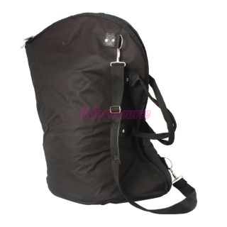 Brand New French Horn Gig Bag Soft Internal Fabric Black