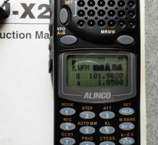 08 31 2011 alinco dj x2000k vintage japan radio scanner 6 a