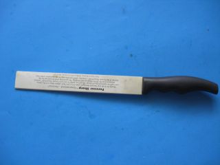 Collectible Forever Sharp Knife from Twin Towers Trading Freehold, NJ