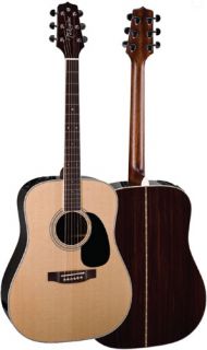 Takamine EF360GF Glen Frey Signature Acoustic Electric Guitar with
