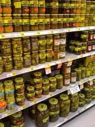 20 coupons $.75/1 off any Mt.Olive Pickles, Peppers or Relish exp 8.05