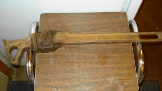  Vintage Page 17S Wire Fence Stretcher
