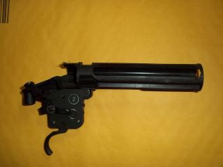  Remington 710 Trigger Assembly