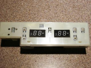 NEW & ORIGINAL Frigidaire Temperature Control Board #241739702 for 23