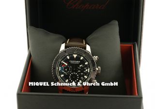 Chopard Mille Miglia Chopard Classic Yachting Marine Chronometer