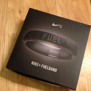  Nike Fuelband Black Nike Fuel Band