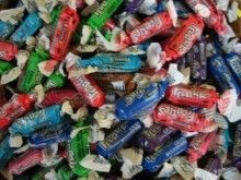 lbs Frooties Flavored Tootsie Roll U Choose Mix Pinata Party 1970s