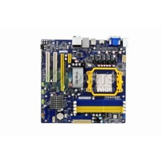 Foxconn Motherboard A88GMV AM3 AMD 880GB SB710 DDR3 PCI Express Audio