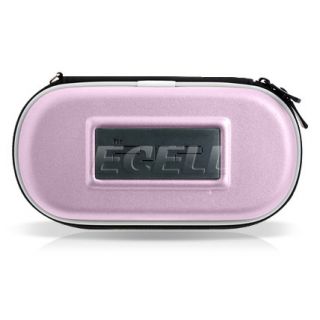 New Pink Hard Case for Sony PSP 1000 2000 Slim Lite