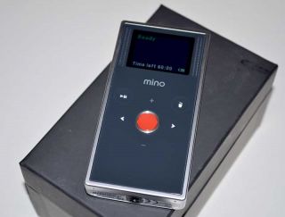 flip mino pocket video camera small portable 2gb