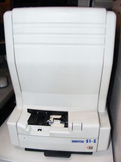Noritsu S1 II Film Scanner Minilab Fuji Frontier Mini Lab