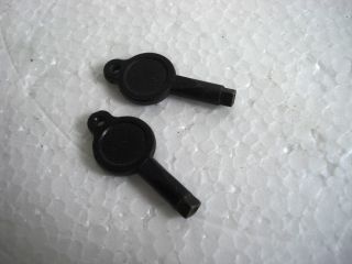 Freiberger Marine Sextant Box Lock Key 2 Pcs 100 Original