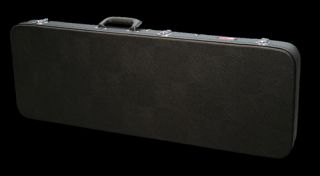 Gator Electric Guitar Wood Tolex Hardshell Case