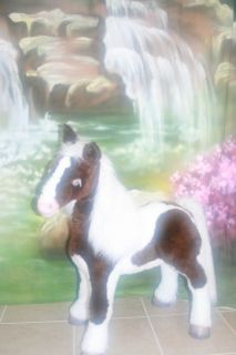 Used FurReal Friends Smores Pony Free SHIP Smores Horse 