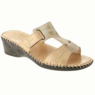 Fly Flot Ashira Comfort Slippers Fully Cushioned Womens Shoes All