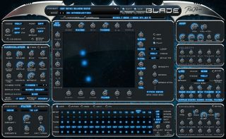 ROB PAPEN BLADE   NEW Email Delivery synth plugin virtual instrument