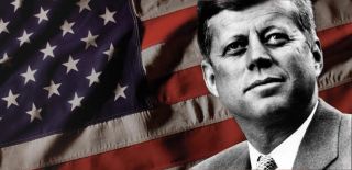 John F Kennedy Historical Collectibles from Assassination November 22