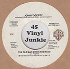 john fogerty nm promo 45 rpm the old man $ 3 00 see suggestions