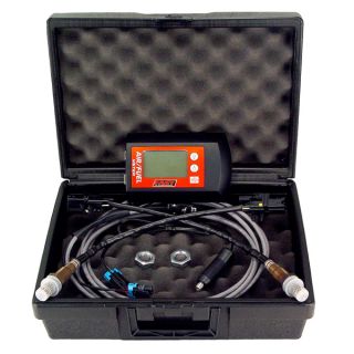 Fast Wideband Air Fuel Meter Dual Sensor Kit 170402